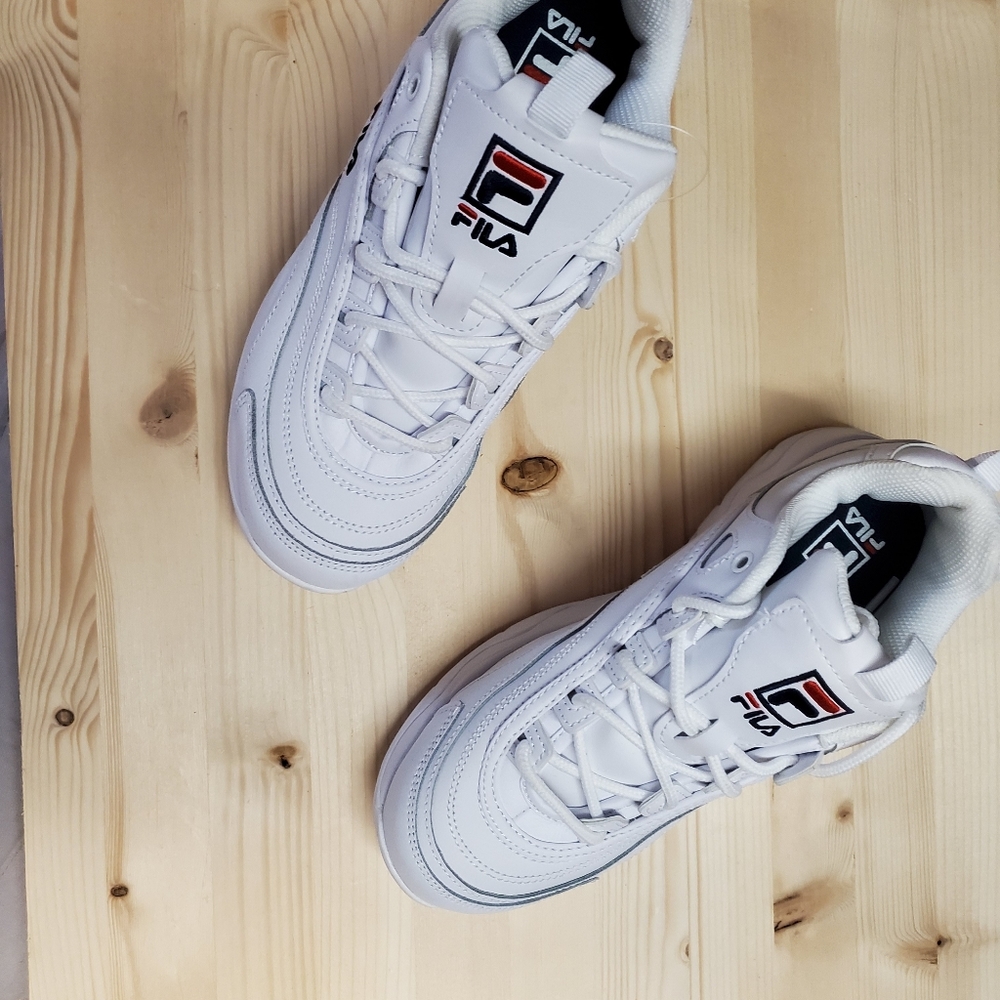 fila disarray womens sneakers